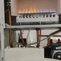 سرویس پکیج و تعمیر آبگرمکن و پکیج ایران رادیاتور