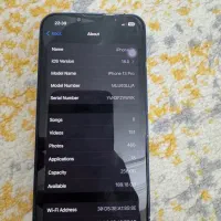 فروش گوشی ایفون ۱۳پرو|موبایل|شیراز, فضل‌آباد|دیوار