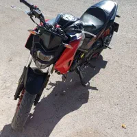 موتور گلکسی کم‌کار تمیز در حد