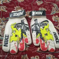 دستکش دروازه بانی