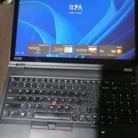 لب تاب گیمینگ گرافیک 4 صفحه تاچ 4k|رایانه همراه|کرمان, |دیوار