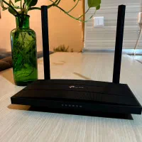 مودم مودم TP-Link VR400|مودم و تجهیزات شبکه|صفادشت, |دیوار