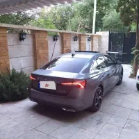 اشکودا اوکتاویا پرو 2024/ وارداتی/ساخت فولکس واگن|خودرو سواری و وانت|اصفهان, خواجو|دیوار
