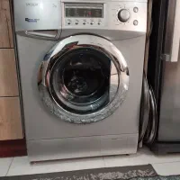 لباسشویی اسنوا ۸کیلویی
