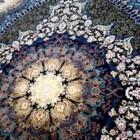 دوعددفرش ست 12و 9 متری نو|فرش|امیدیه, |دیوار