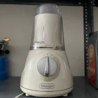 آسیاب برقی دلونگی