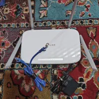 مودم روتر تی پی لینک ارچر c50