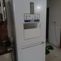 یخچال فریزر هیمالیا مدل کمبی 530 هوم بار