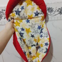 قنداق سویسی یا آغوش گیر