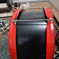 طبل|درام و پرکاشن|تهران, هفده شهریور|دیوار
