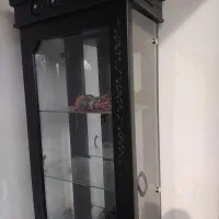 میزناهارخوری۴نفره.بوفه.جاکفشی|میز و صندلی غذاخوری|رستم‌آباد, |دیوار