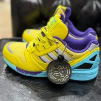 ZX8000 التیمیت