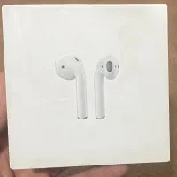 AirPod 2|لوازم جانبی موبایل و تبلت|تهران, کیانشهر|دیوار