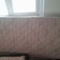 تشک فنری یک نفره