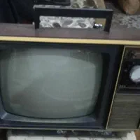 دو تلویزیون|تلویزیون و پروژکتور|شیراز, سینما سعدی|دیوار