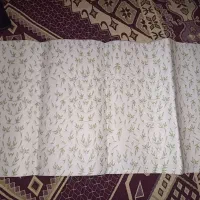 کاغذ پوستی و لیبل دایره بسته بندی
