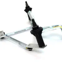 اهرم برف پاکن ۲۰۶ ورانا