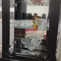 بوفه|بوفه، ویترین، کنسول|رشت, نخودچر|دیوار