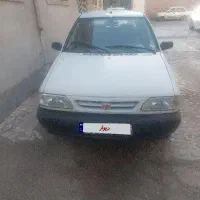 پراید مدل ۹۰