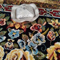 فروش قندان و پلو خوری|حراج|قم, امامزاده ابراهیم|دیوار