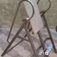 تخت درمان دیسک کمر و افزایش قد ، اینورژن