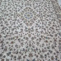 روفرشی در حد نو بدونه پارگی تمیز زیاد استفاده