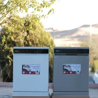 ماشین ظرفشویی ۱۵ نفره برلین