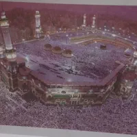 سه عددفیش مکه هرکدام ۲۵۰۰۰۰۰۰۰ آماده اعزام