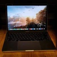 مک بوک پرو Macbook pro i5 16ram 256 ssd درحد