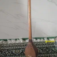 دوتاری خوب بر ای ساز|سازهای سنتی|الوند, |دیوار