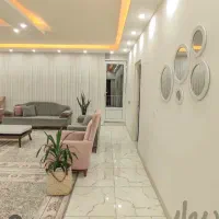 ۱۰۰ متری تکواحدی طبقه۳/شهرک چشمه،دهکده المپیک|فروش آپارتمان|تهران, زیبادشت|دیوار