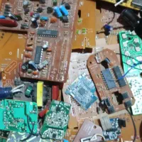 ضایعات الکترونیک