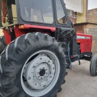 تراکتور399 تک