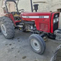 تراکتور فرگوسن 285.475.399تک وجفت