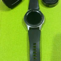 ساعت هوشمند سامسونگ