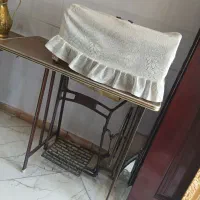 چرخ خیاطی|لوازم خیاطی و بافتنی|نسیمشهر, |دیوار