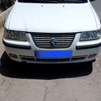 سمند EF7|خودرو سواری و وانت|کرمان, |دیوار