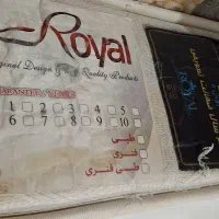 خوشخواب دونفره رویال