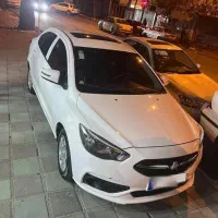 شاهین G مدل 1403