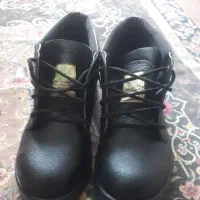 کفش ایمنی سایز۴۲|کیف، کفش، کمربند|امیدیه, |دیوار