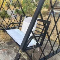 تاب فلزی سنگین و بزرگ