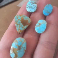 پک فیروزه نیشابور|جواهرات|بروجرد, |دیوار