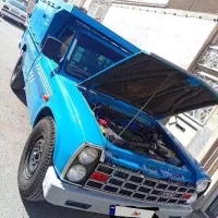 نیسان 1403|خودرو سواری و وانت|یزد, |دیوار