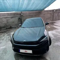 کی ام‌سی J7|خودرو سواری و وانت|تهران, جهاد|دیوار