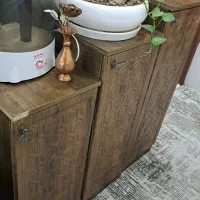 جا کفشی|جاکفشی، کمد، دراور|کرمان, |دیوار