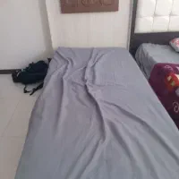 تخت خواب یک نفره|تخت و سرویس خواب|تهران, جمال‌زاده|دیوار