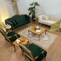 مبل فرانسوی مدل دیاکو|مبلمان خانگی و میز عسلی|مشهد, خین عرب|دیوار