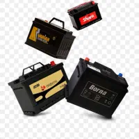 باتری خودرو تعاونی.نصب در محل رایگان