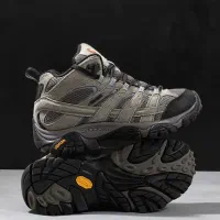 کفش کوه نوردی و زمستانه سایز ۳۸