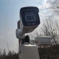 فروش و نصب دوربین مدار بسته و عیب یابی .|خدمات پیشه و مهارت|اراک, |دیوار